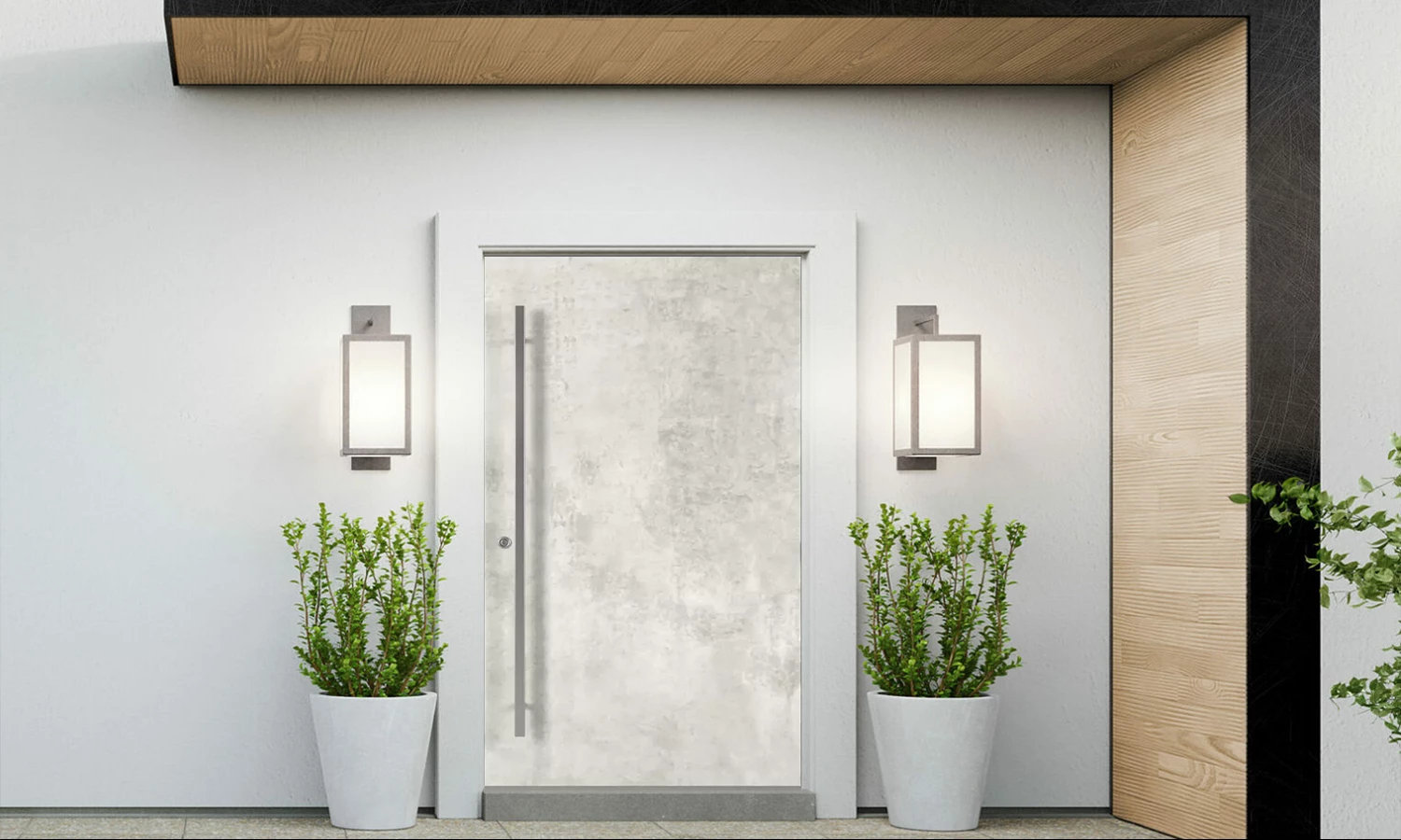 BE01 portes-dentree remplissages dindecor be01  