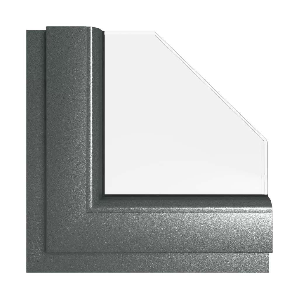 Alux anthracite fenetres couleur-de-la-fenetre couleurs-rehau alux-anthracite interior