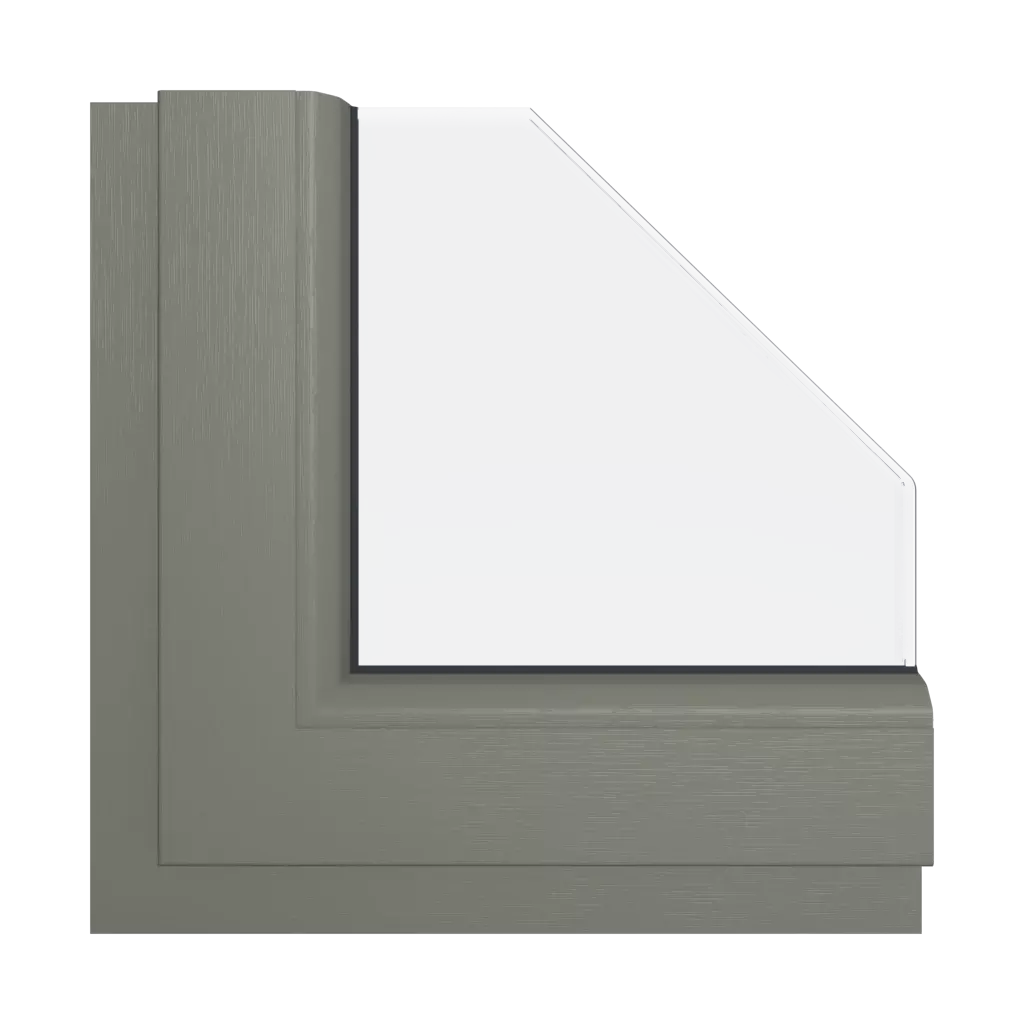 Gris quartz texturé fenetres couleur-de-la-fenetre couleurs-aluplast gris-quartz-texture interior