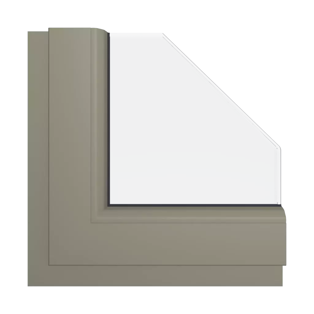 Acrylique gris quartz RAL 7039 fenetres couleur-de-la-fenetre couleurs-gealan acrylique-gris-quartz-ral-7039 interior