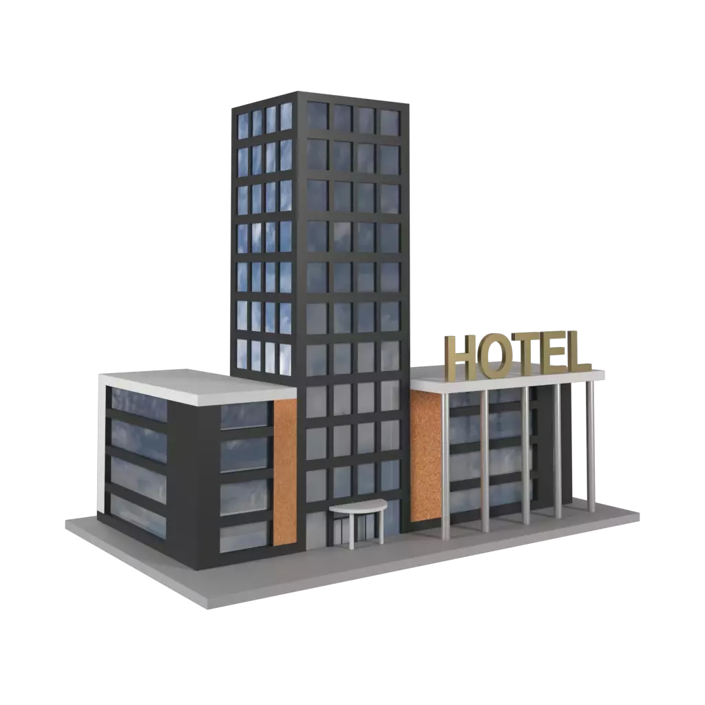 Pour les hôtels solutions client-commercial pour-les-hotels   